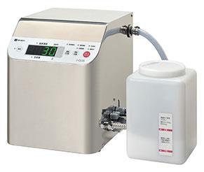 イシダの電解次亜水生成機　i-CL15