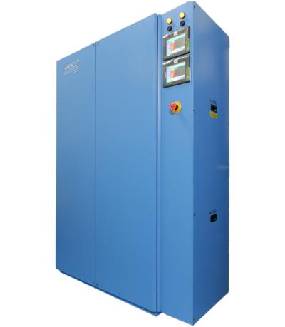 微酸研の微酸性電解水生成装置　HOCL20t