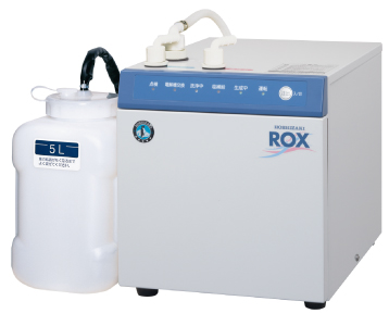 ホシザキ 電解水生成装置 ROX-30TC-A